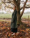 Clementine Coat