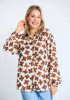 Charlotte Shirt - Coco Bloom