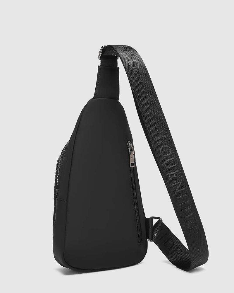 Boyd Sling Bag /  Black