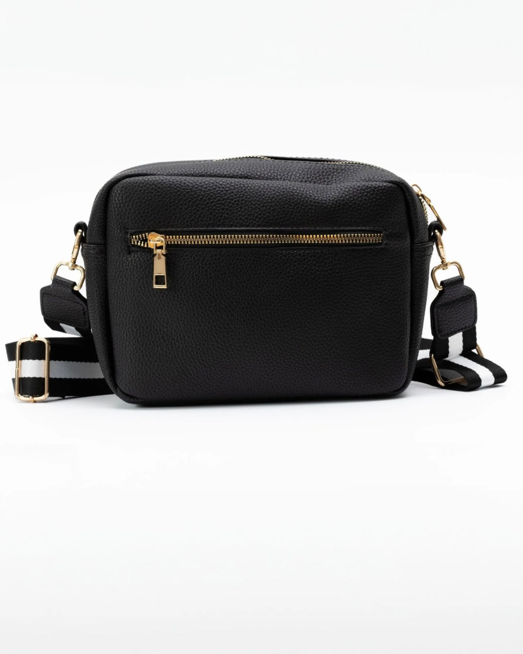 Cara Bag  / Black