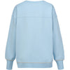 Suzy Sweater / Ice Blue