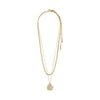 Nomad Necklace - Gold Plated