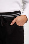 Margo Jogger / Black