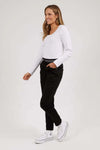 Margo Jogger / Black