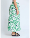 Amy Skirt / Spring Green