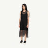Phi Dress / Black