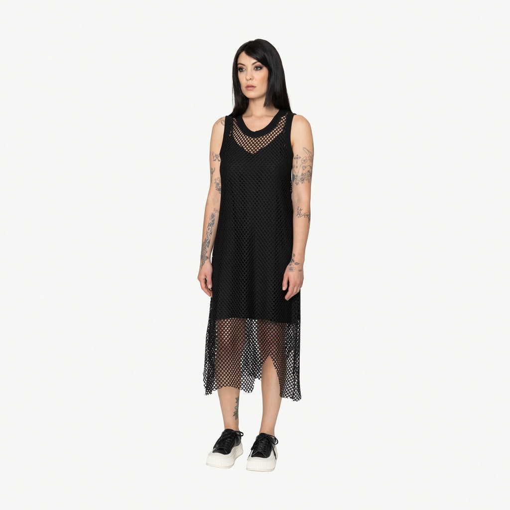 Phi Dress / Black