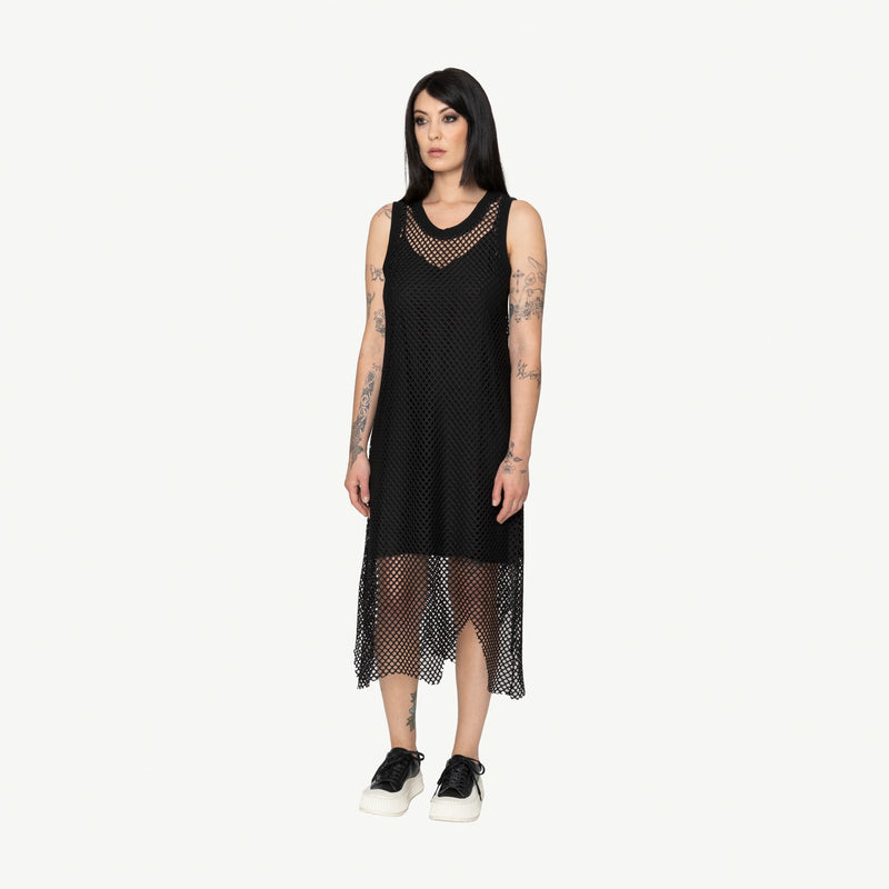 Phi Dress / Black