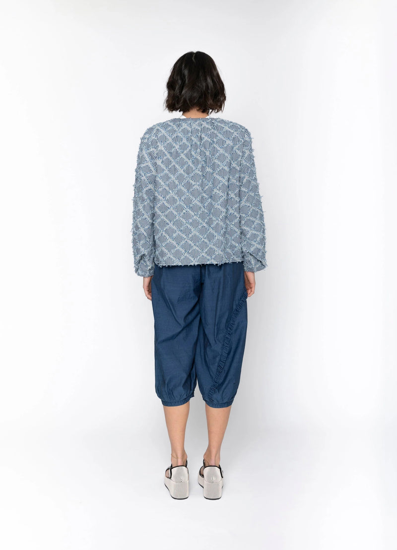 Lorna Jacket / Denim