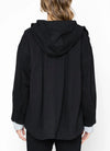 Zelle Jacket / Black