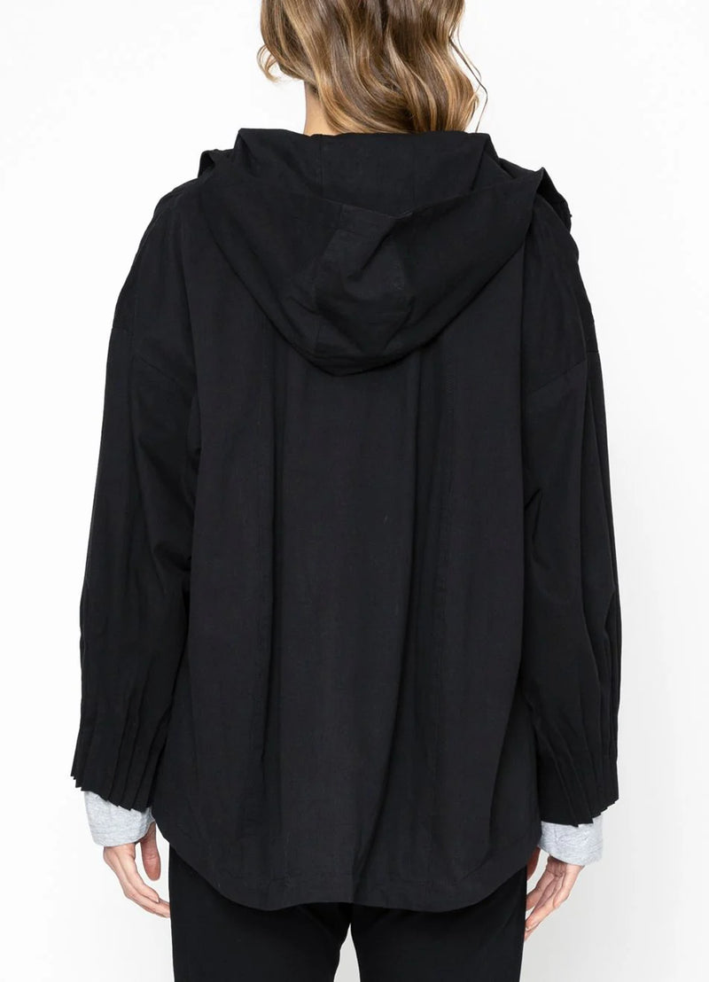 Zelle Jacket / Black