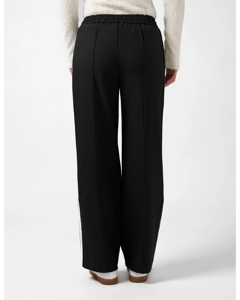 Minnie Pant - Black