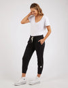 Brunch Pant / Black