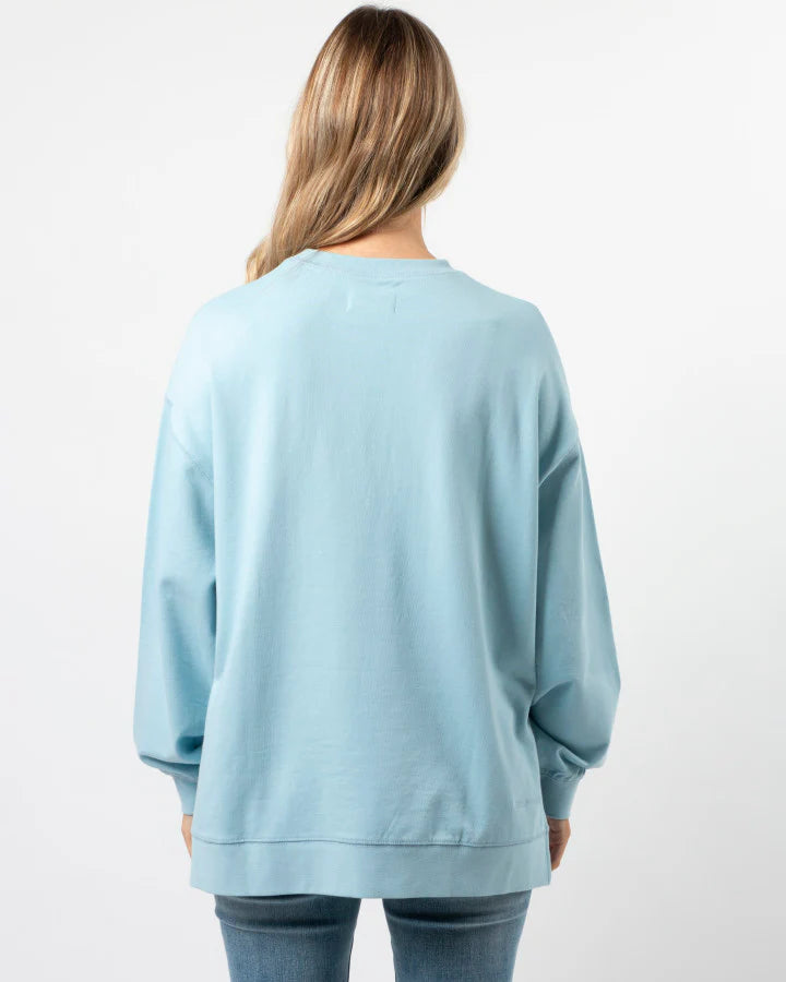 Sunday Sweater / Sky London