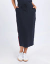 Stabilize Skirt - Navy