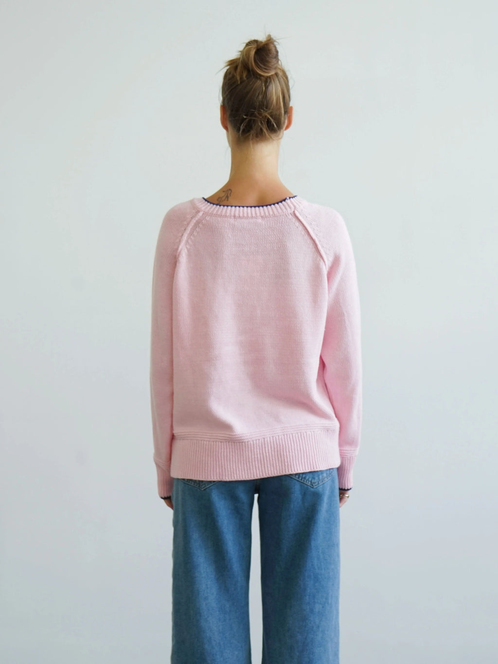 Ellie / Pink