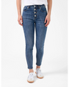 Scout Jean / Indigo