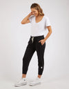 Brunch Pants / Black