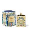 Under the Mistletoe 380g Triple Scented Soy Candle - Spiced Apple & Red Berries