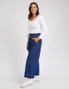 Greta Wide Leg Pant