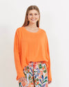 Haven Jumper - Coral