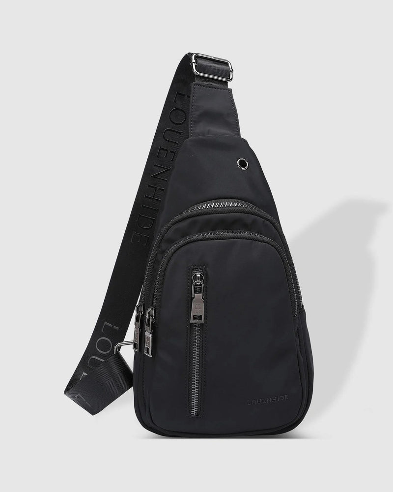 Boyd Sling Bag /  Black