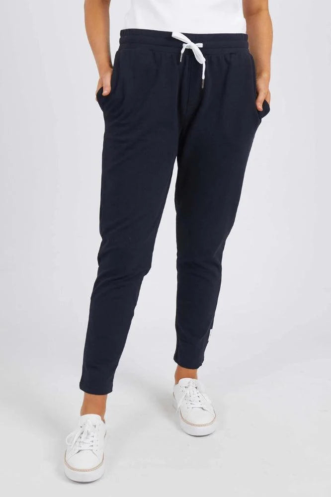 Lobby Pant / Black