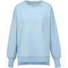 Suzy Sweater / Ice Blue