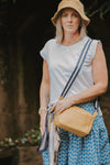 Cara Bag / Butter
