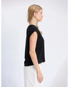 Tara Top - Black