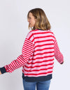 All Sorts Crew / Pink