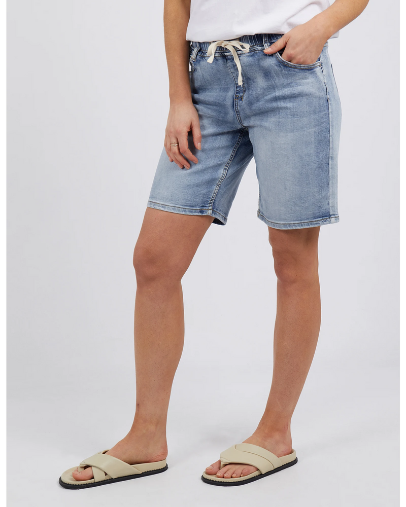 Gabby Bermuda Shorts