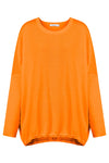 Haven Jumper - Coral