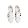 Riley - White / Navy