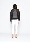 Cerise Jacket / Black