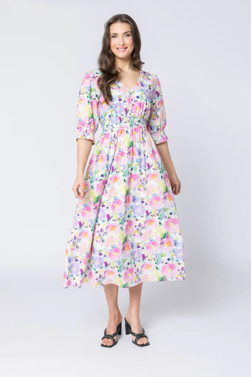 Summer Lovin / Tea Party