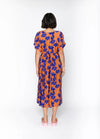June Dress / Wildflower Print