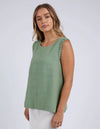 Bastia Top / Fern