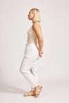 Miramar Pant - White