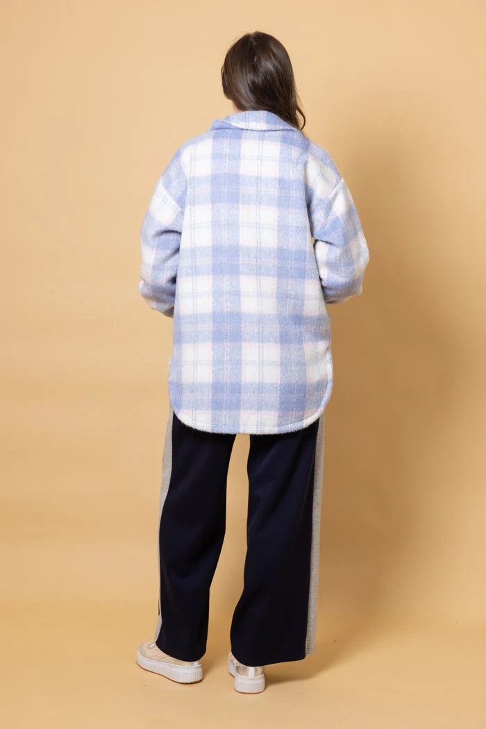 Sullivan Pant - Navy
