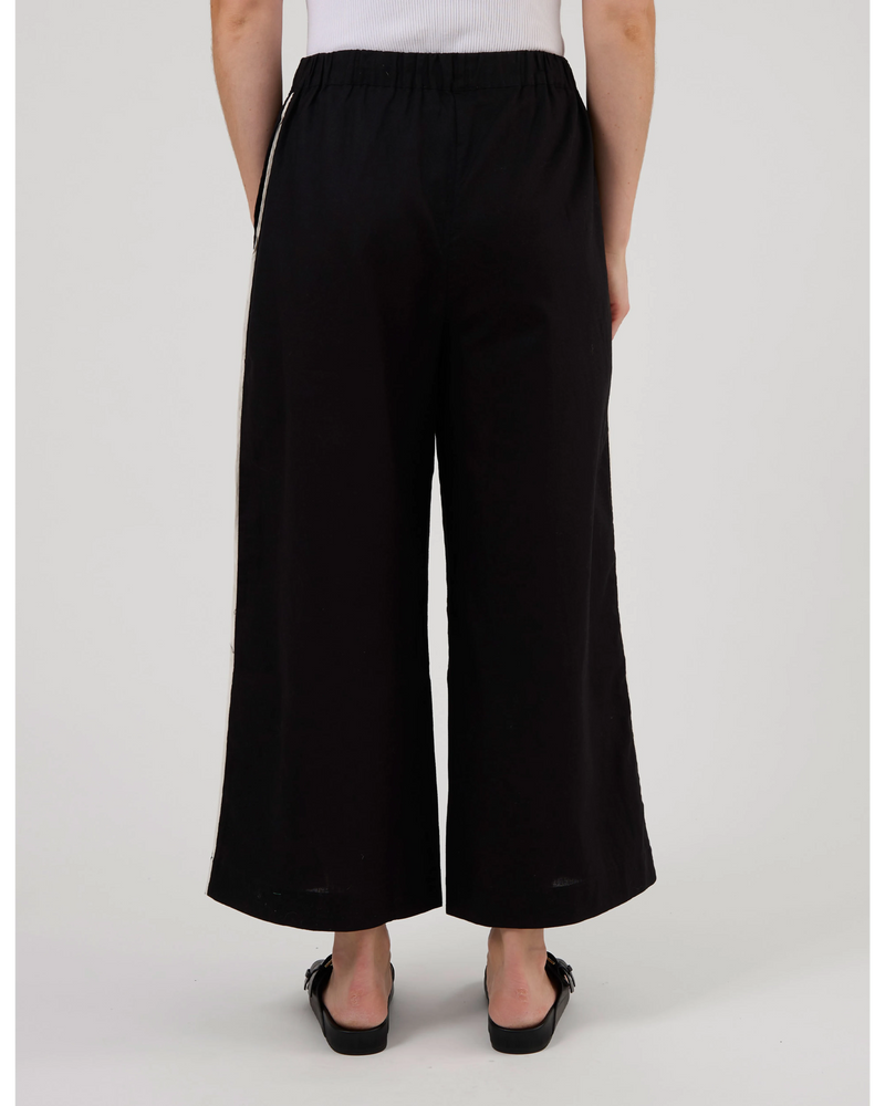 Sienna Pant / Black