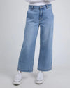 Izzy Wide Leg Jean