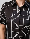 Alisa Blouse / Spring Street