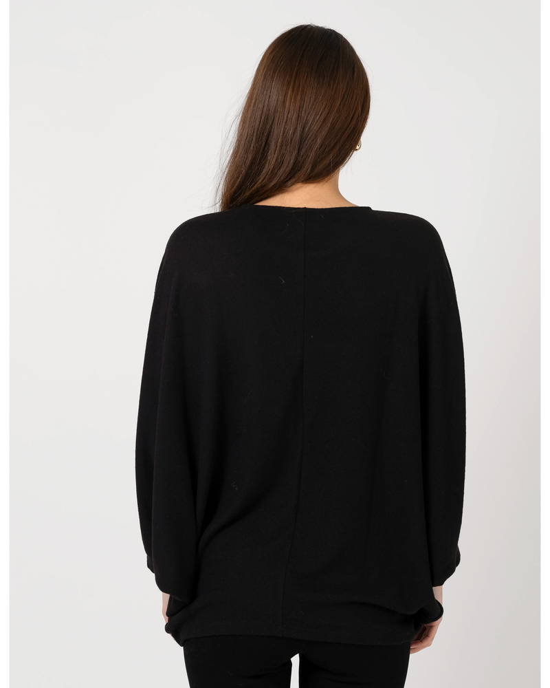 Sable Top / Black