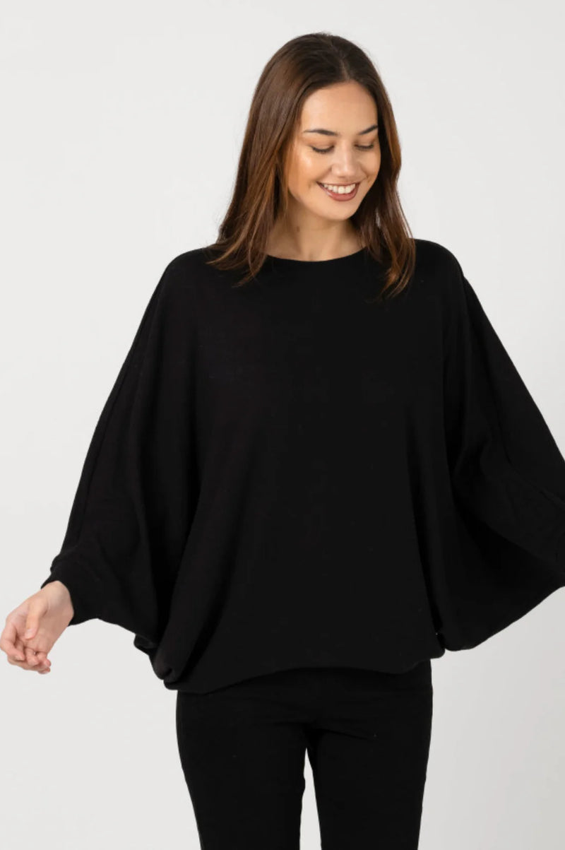 Sable Top / Black