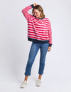 All Sorts Crew / Pink
