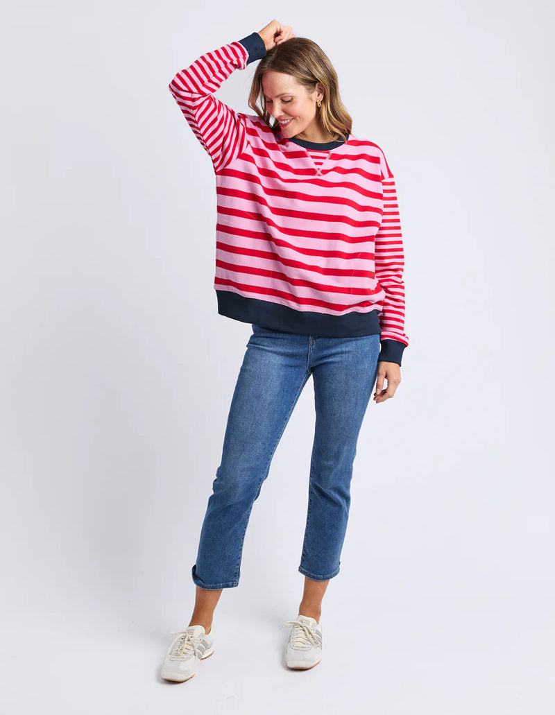 All Sorts Crew / Pink