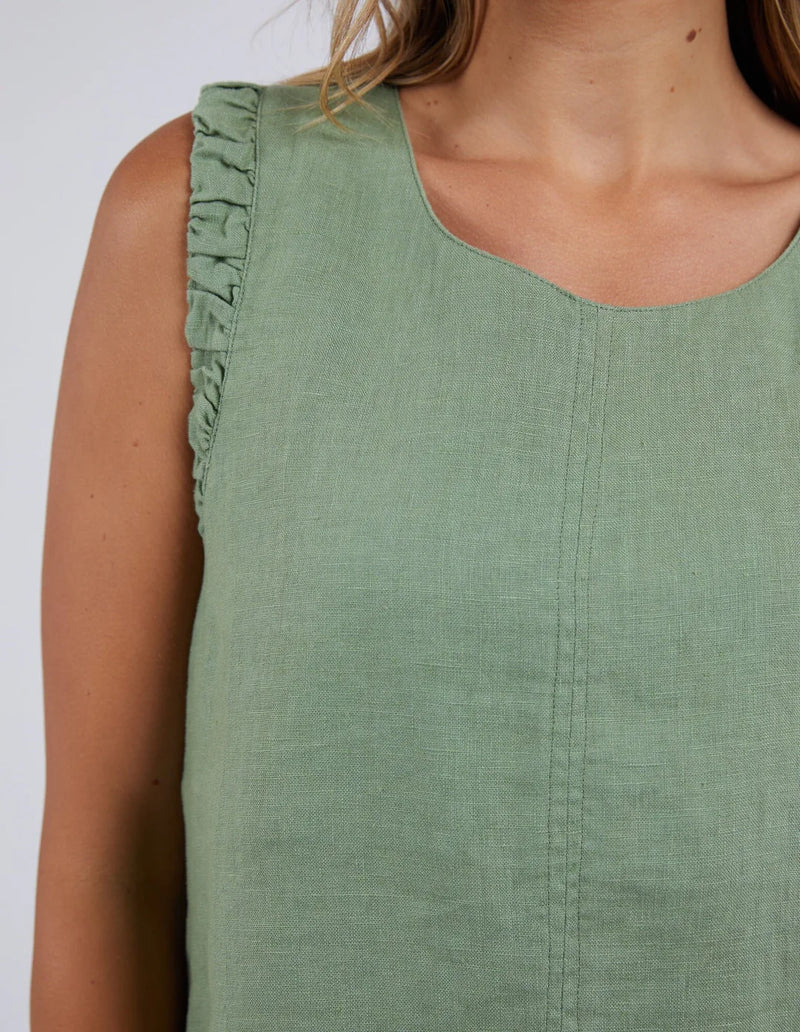 Bastia Top / Fern