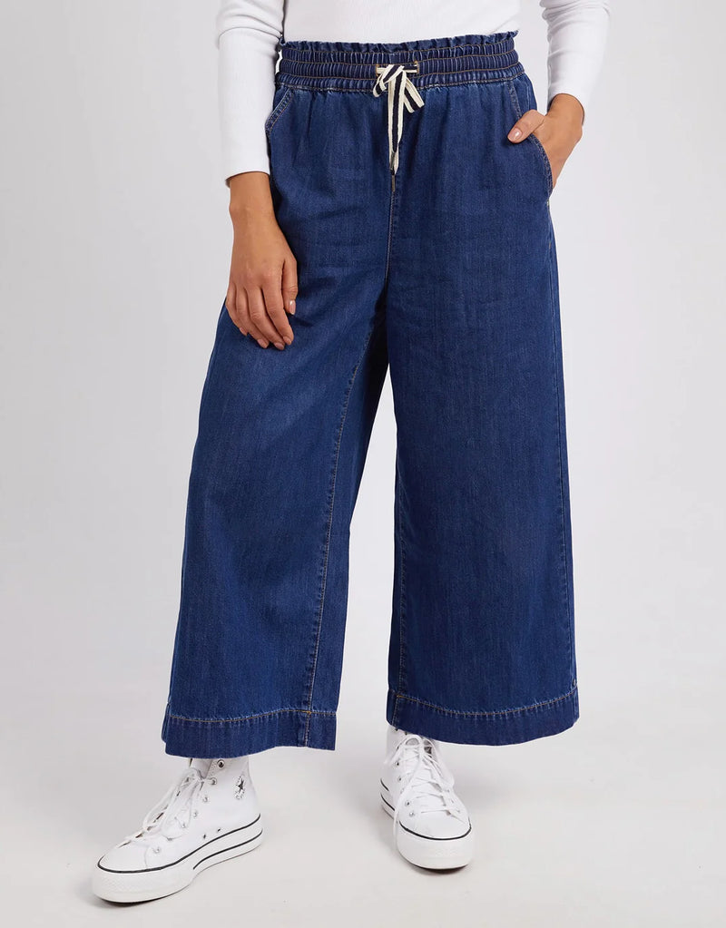 Greta Wide Leg Pant