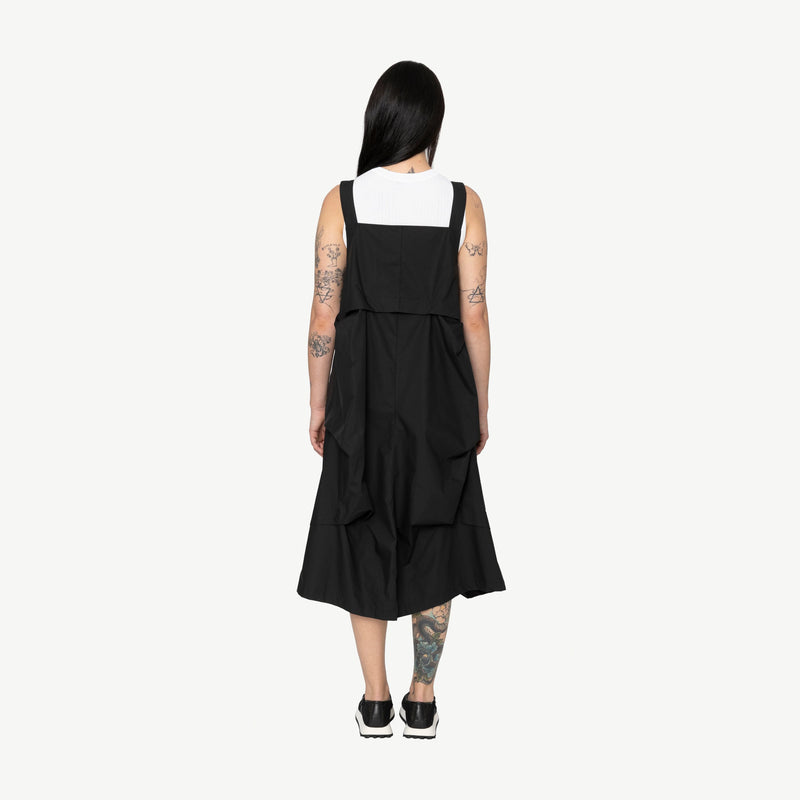 Valen Dress / Black